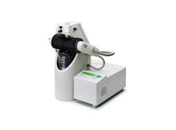 Thermal Analysis System DMA/SDTA 1+ - METTLER TOLEDO - Materials