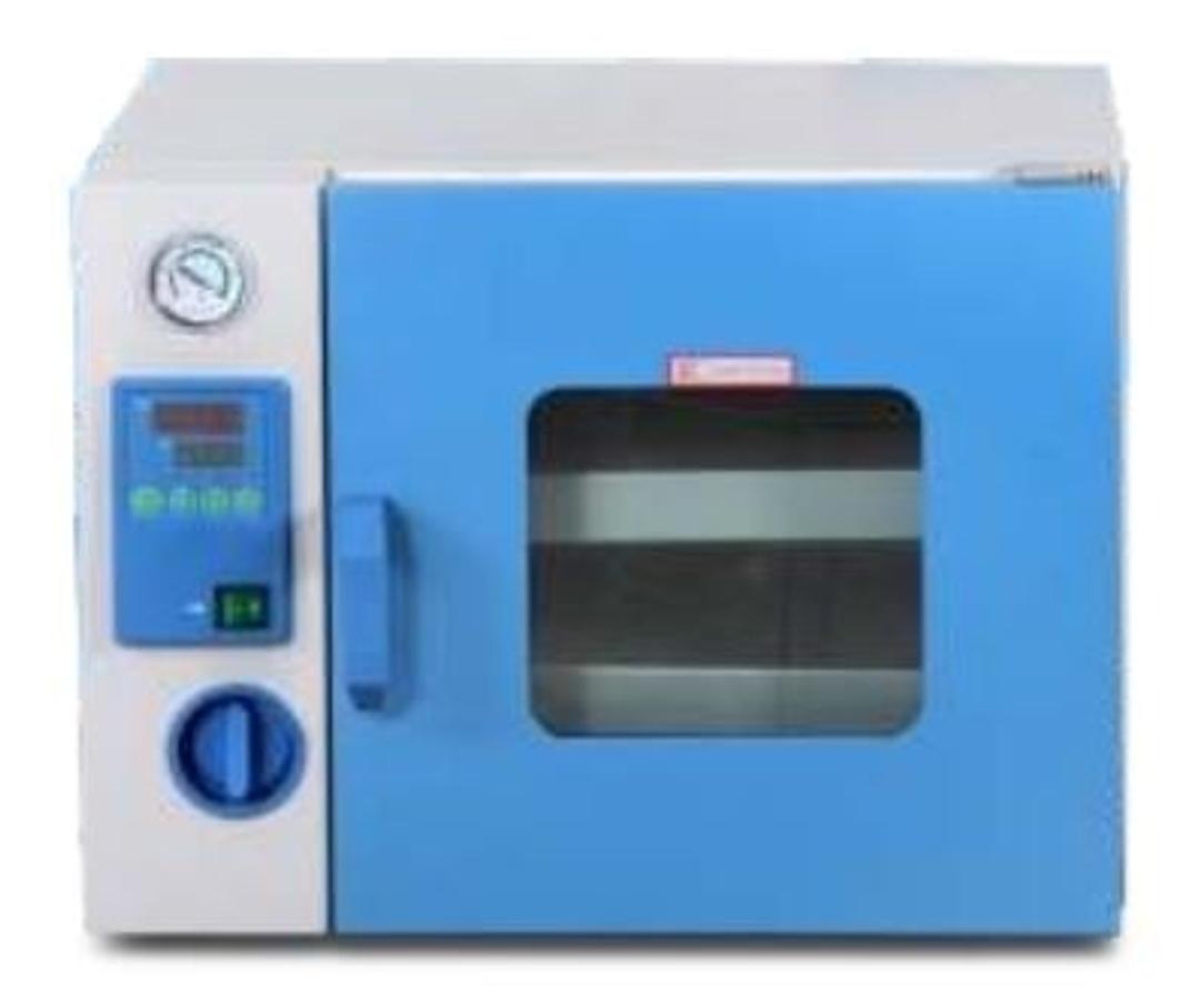Dry Hot Air Oven - Remi Lab World - General Lab