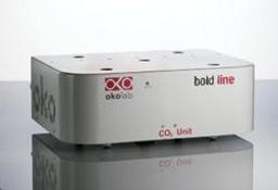Bold Line CO2 Unit - Gas Controller - Okolab - General Lab