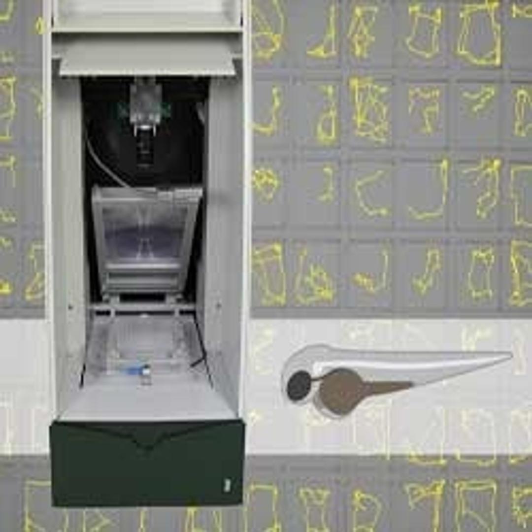 DanioVision - Noldus Information Technology Inc.