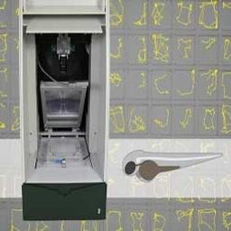 DanioVision - Noldus Information Technology Inc.