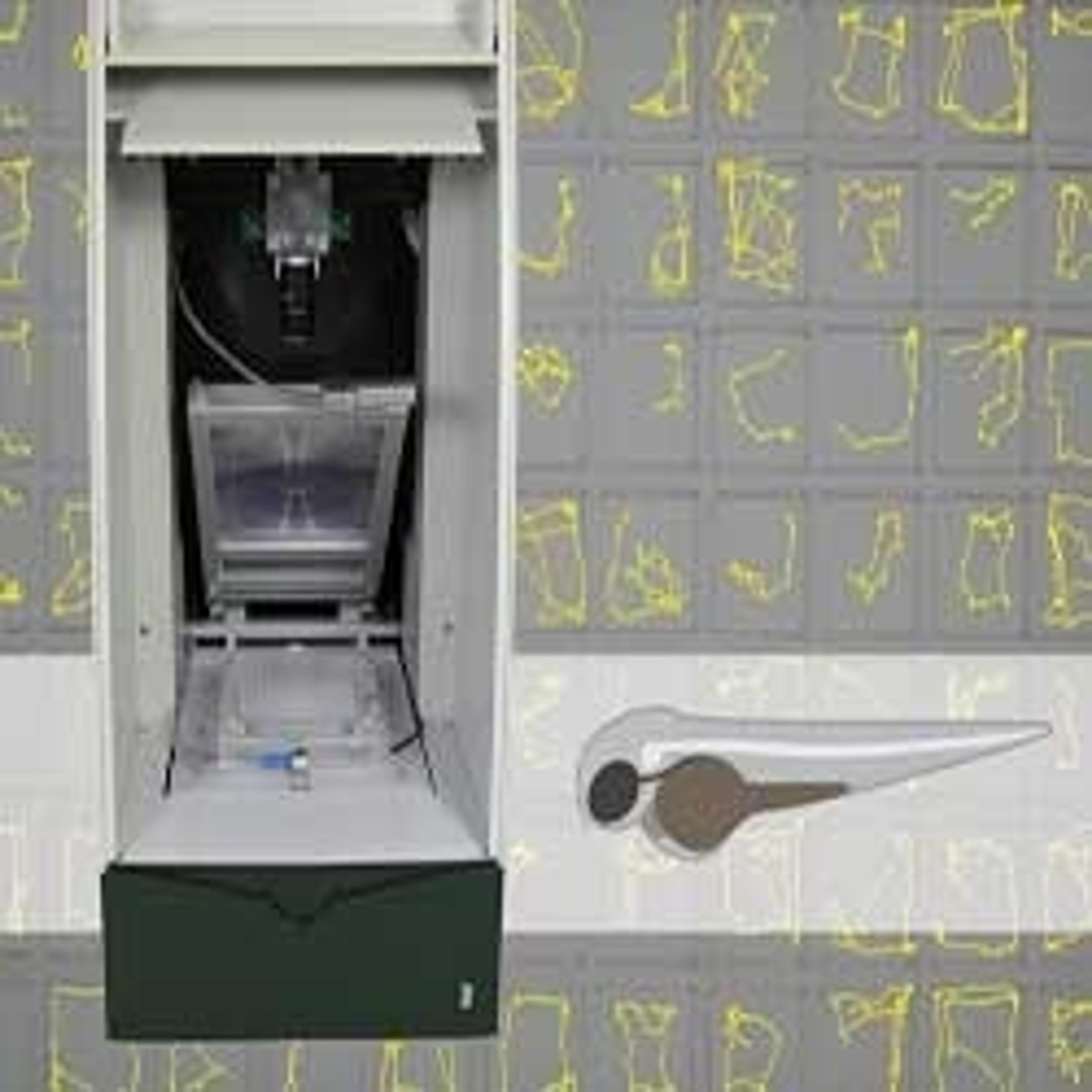 DanioVision - Noldus Information Technology Inc.