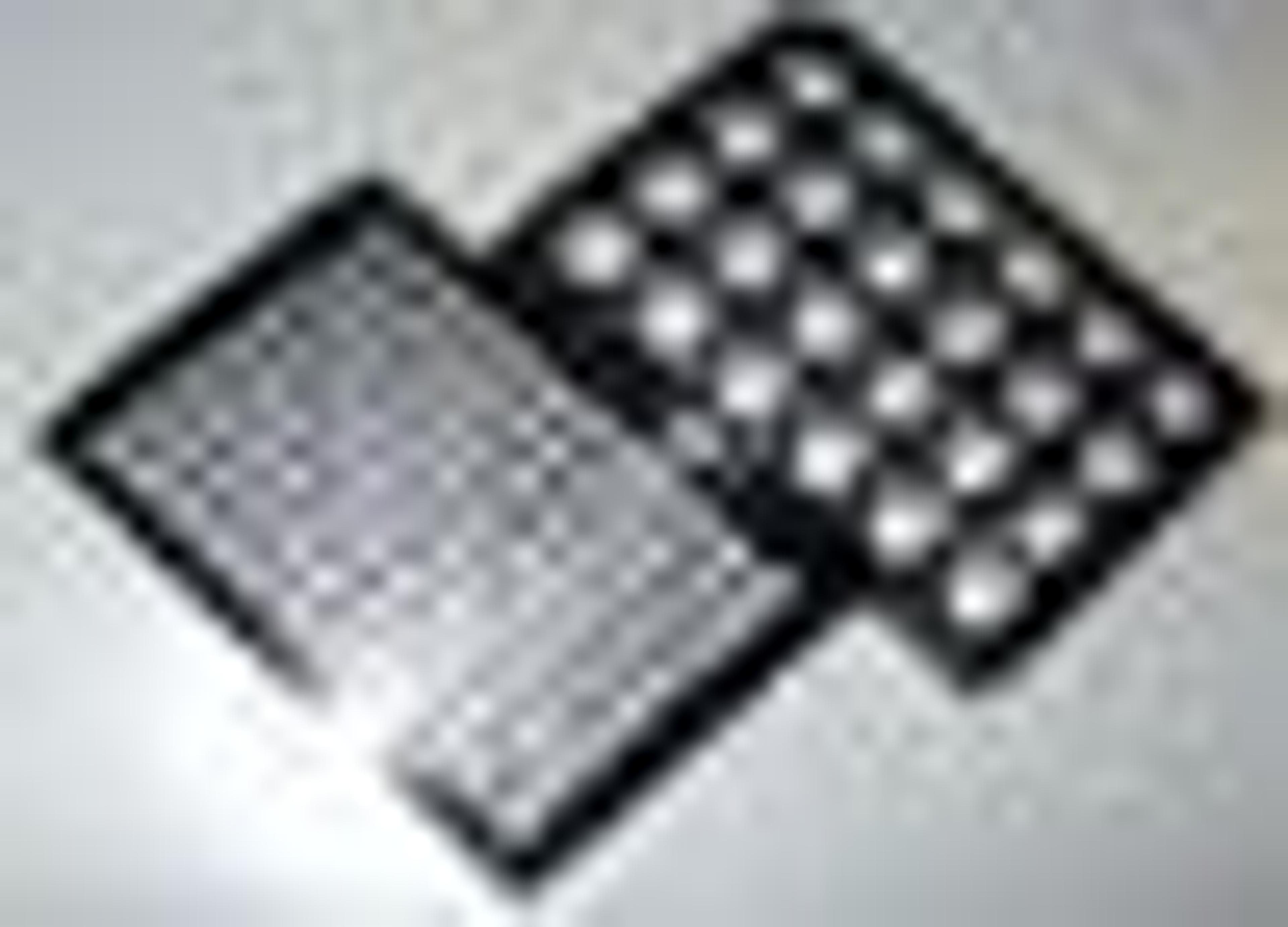 Fine View Culture Plates - Kromatek - Life Sciences