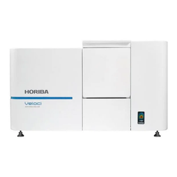 Veloci BioPharma Analyzer - HORIBA Scientific - Drug Discovery & Development