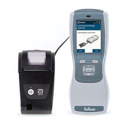 SoToxa Mobile Test System - Abbott - Forensics