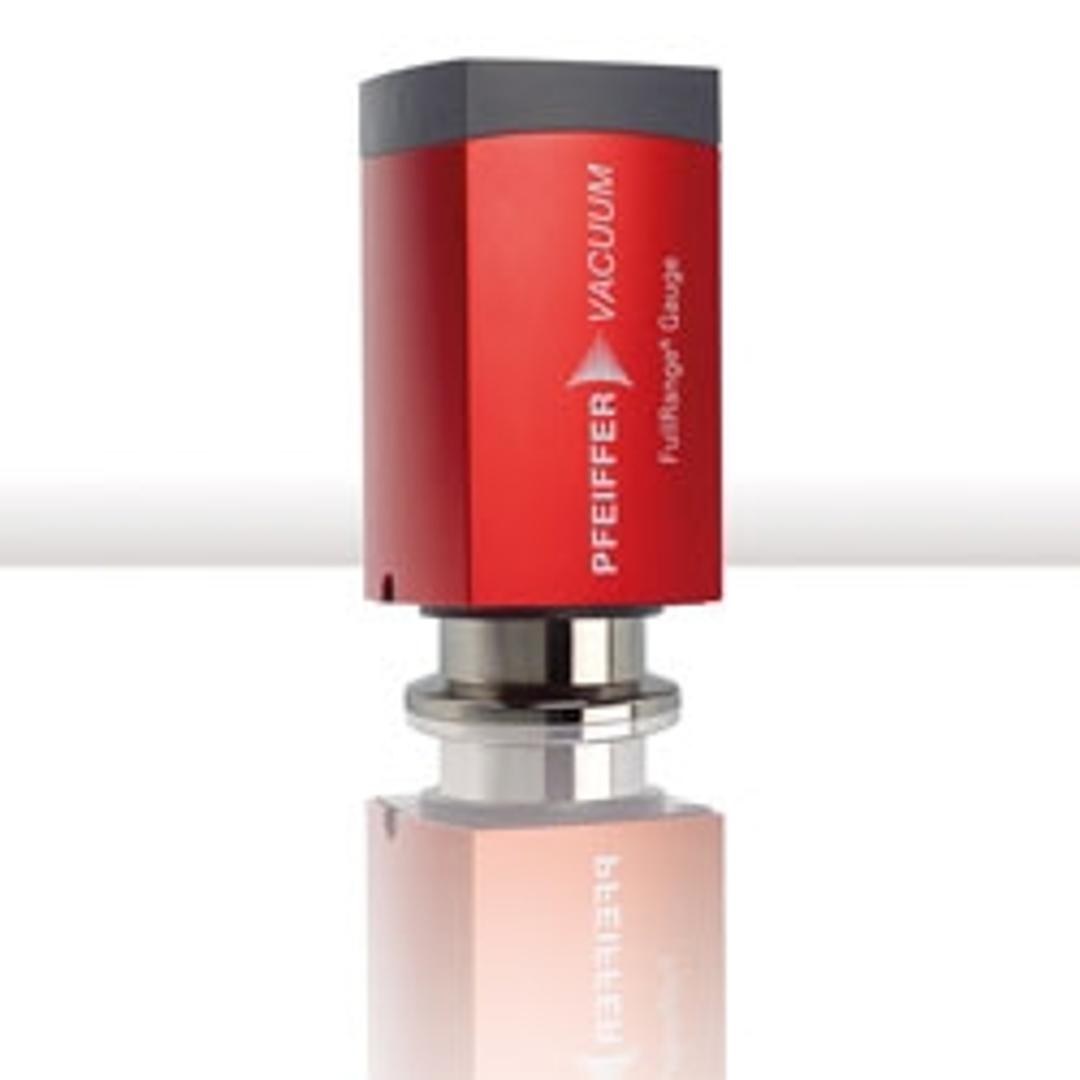 ActiveLine PKR/IKR - Pfeiffer Vacuum GmbH - General Lab