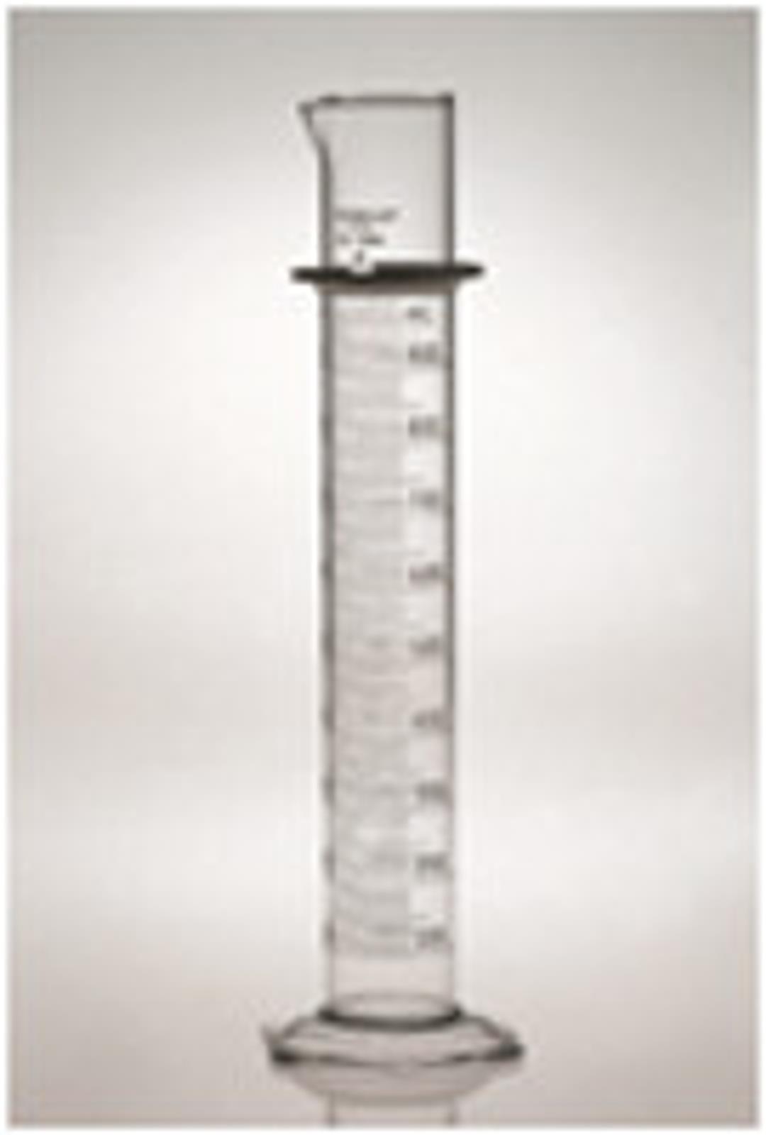 PYREX® Double Metric Scale, 2L Class A Graduated Cylinder, TD - Corning Life Sciences - General Lab