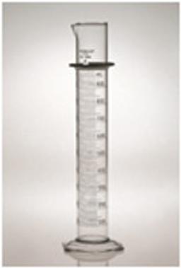 PYREX® Double Metric Scale, 2L Class A Graduated Cylinder, TD - Corning Life Sciences - General Lab
