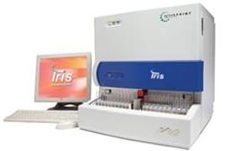 iQ®200 Series Urine - Iris Sample Processing - Clinical Diagnostics
