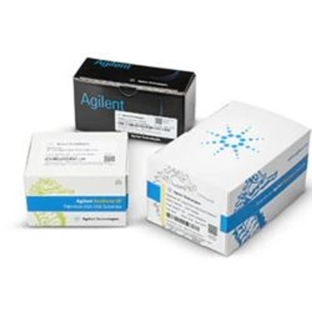 Seahorse XF Palmitate Oxidation Stress Test Kit and FAO Substrate - Agilent Technologies - Life Sciences