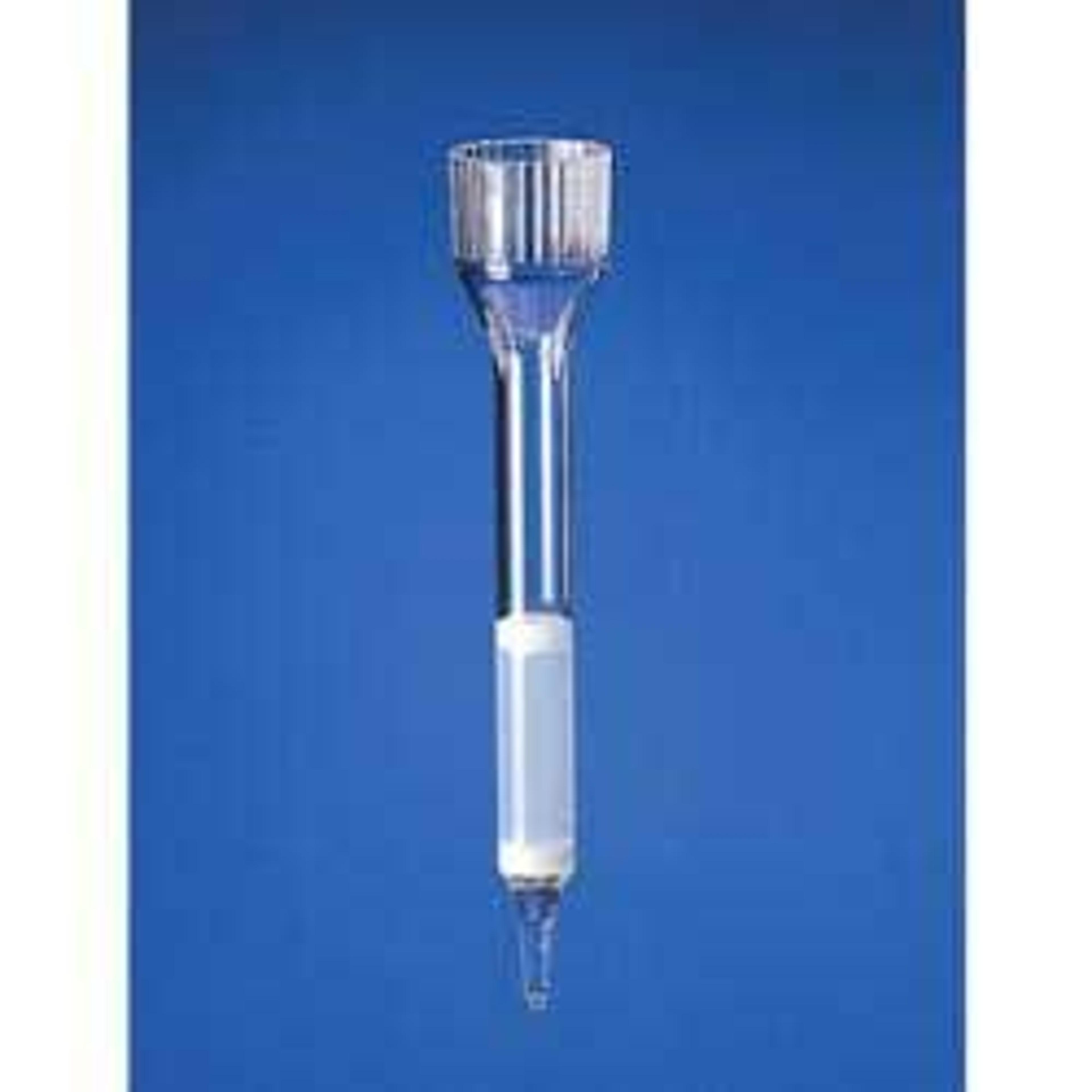 Gravity flow Strep-Tactin Superflow column - IBA BioTAGnology - Life Sciences