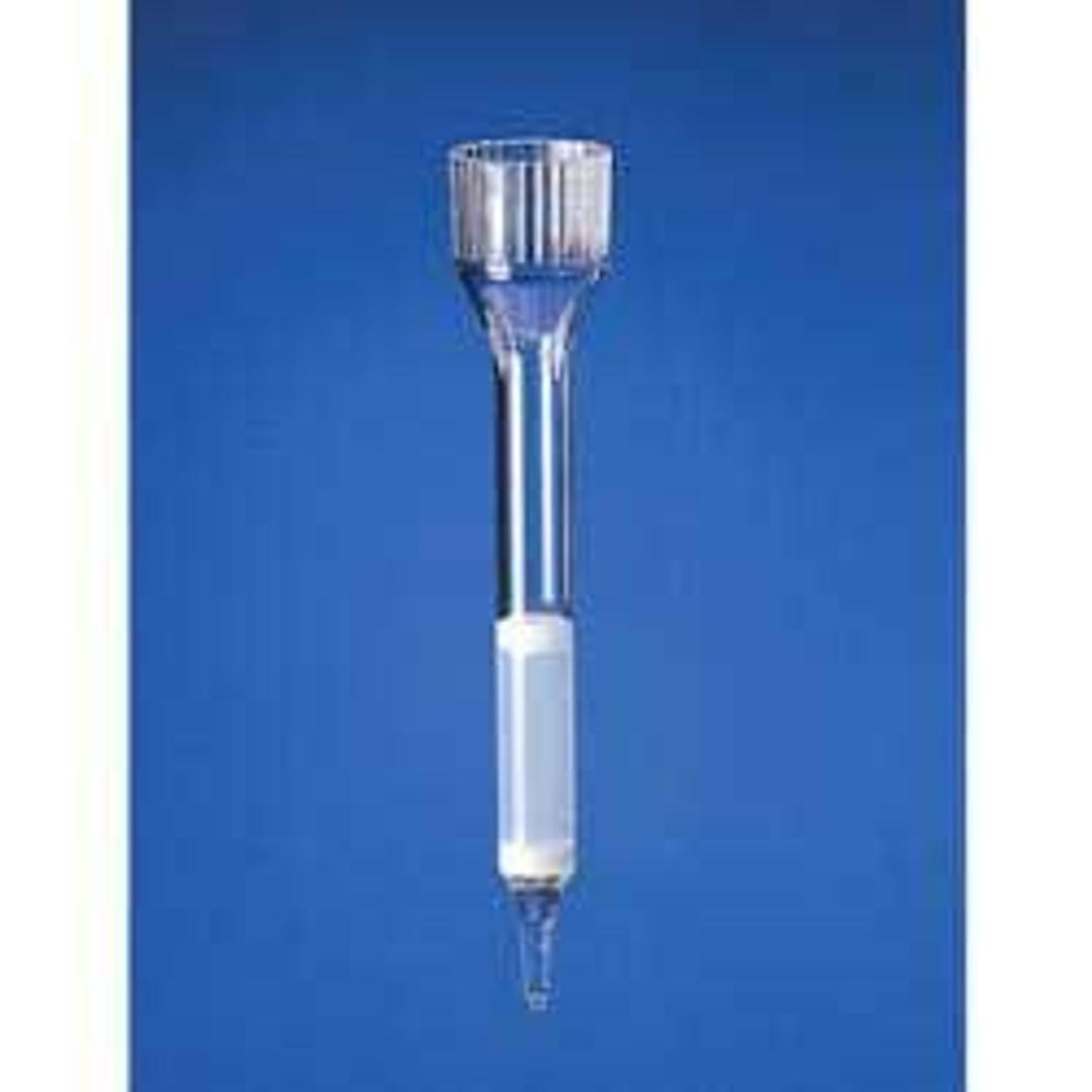 Gravity flow Strep-Tactin Superflow column - IBA BioTAGnology - Life Sciences