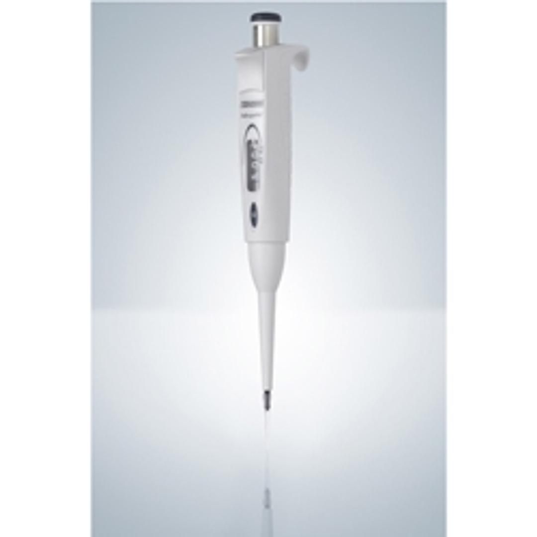 labopette®, variable, single channel - Hirschmann Laborgerate - General Lab