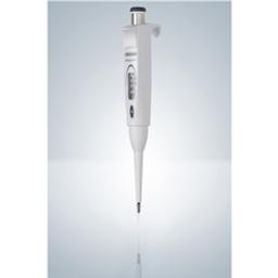 labopette®, variable, single channel - Hirschmann Laborgerate - General Lab