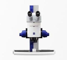 ZEISS SteREO Discovery.V8 - ZEISS Research Microscopy Solutions - Life Sciences
