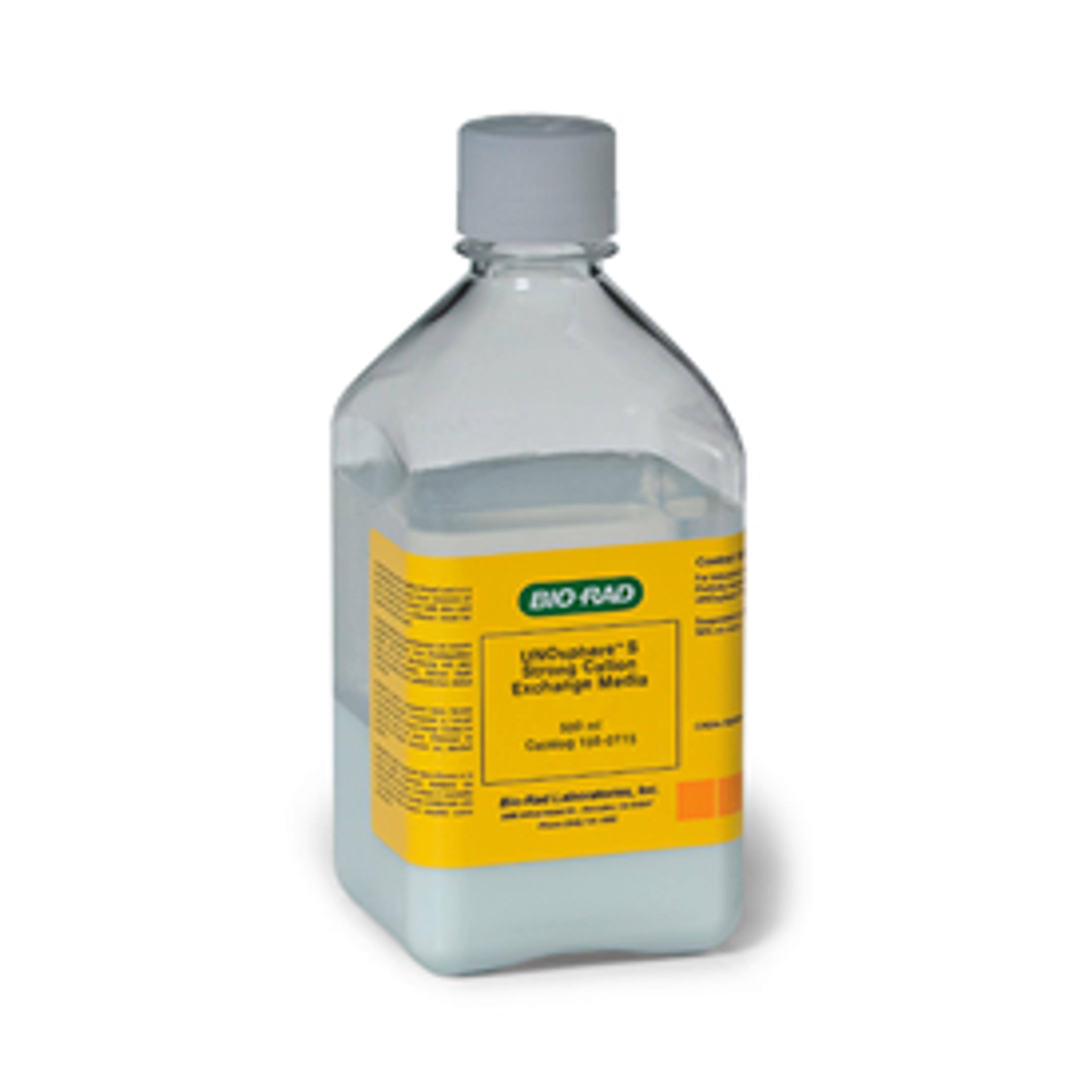 UNOsphere S Support - Bio-Rad - Separations