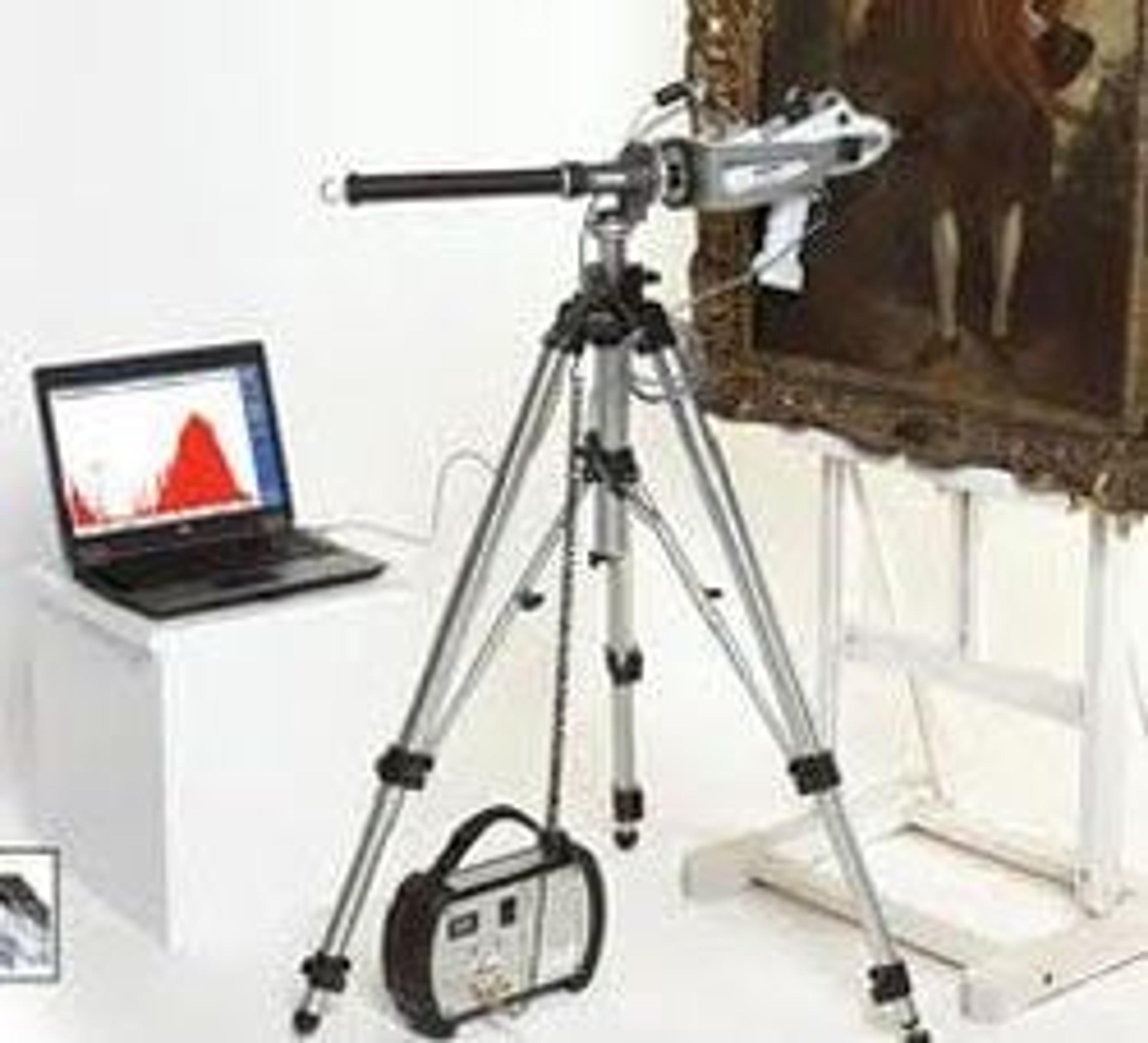 Tracer III-V+ / III-SD - Bruker AXS Inc. - Spectroscopy