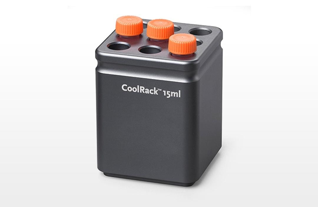CoolRack® 15ml - BioCision, LLC - General Lab