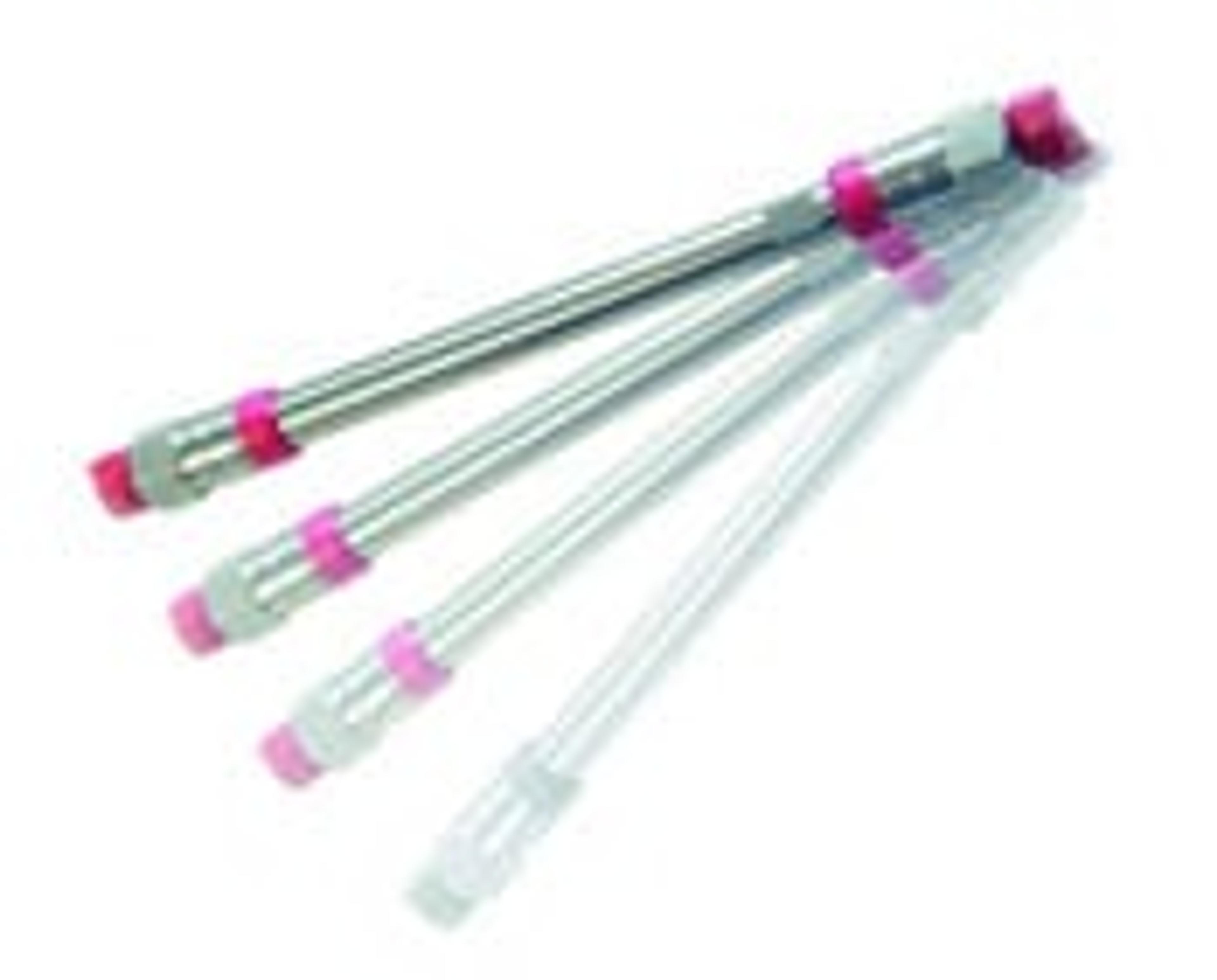 Hyperbond™ Columns - Thermo Fisher Scientific - Separations