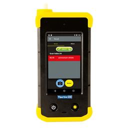 TacticID Mobile - Metrohm AG - Spectroscopy