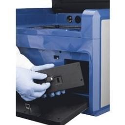 Laser module filter ready to insert CLIENT