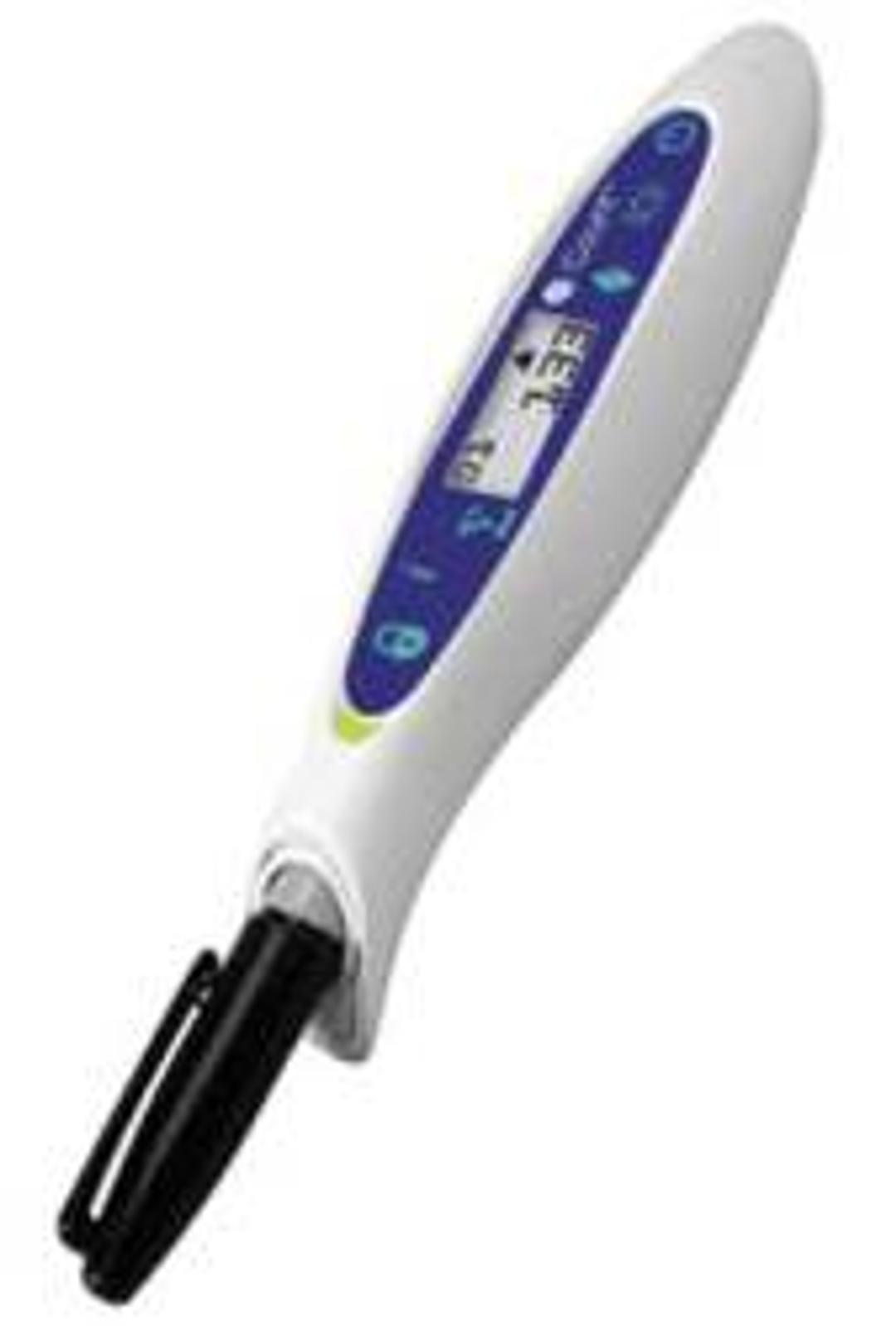 eCount™ Colony Counter - Heathrow Scientific - Life Sciences