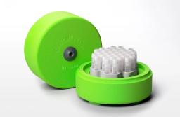 CoolCell® FTS30, green - BioCision, LLC - General Lab