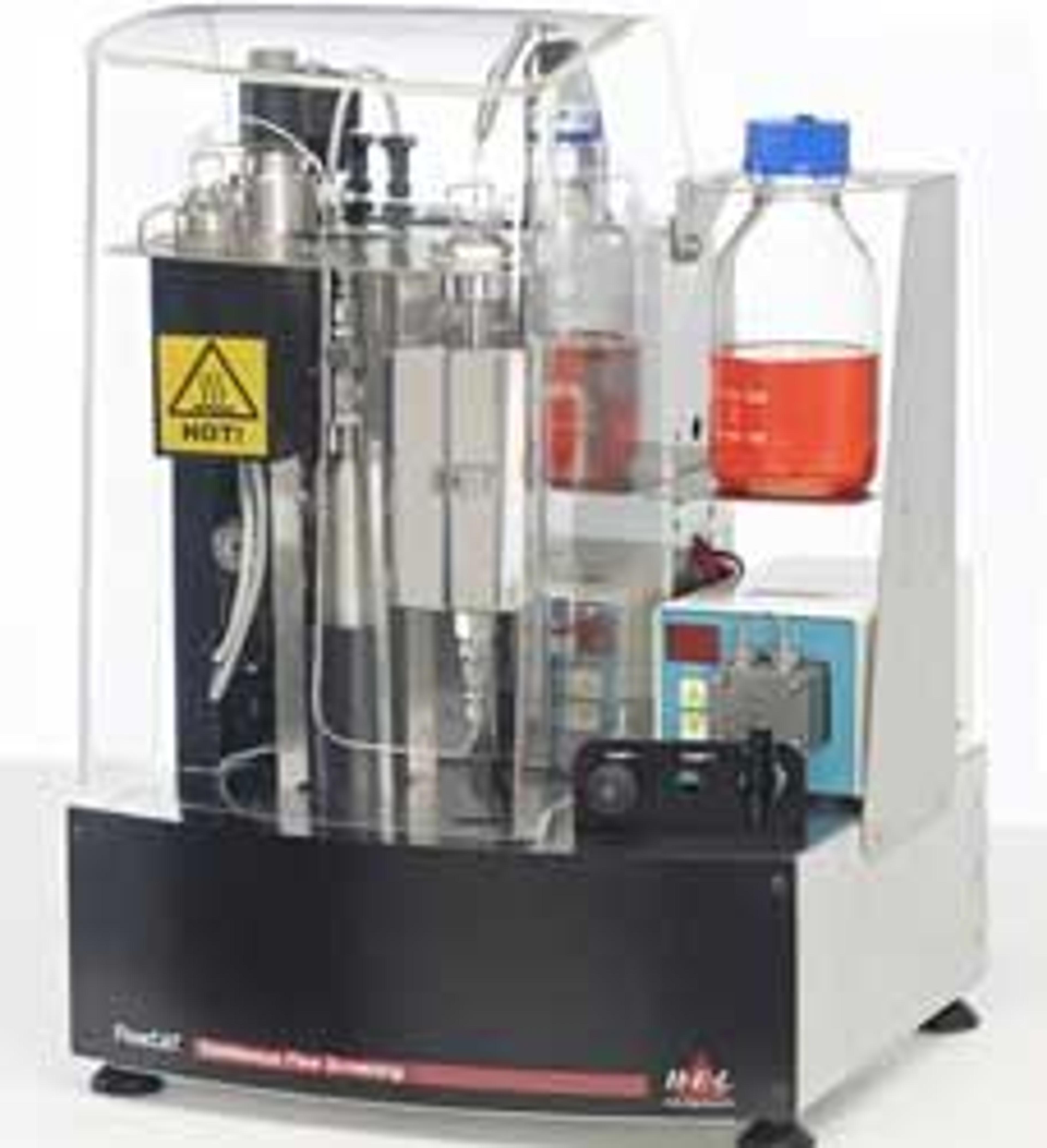 FlowCAT - null - Drug Discovery & Development