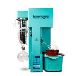 Modern Rotary Evaporator - Ecodyst - General Lab