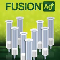 Enviro-Clean Fusion®Ag+ - UCT, Inc. - Separations