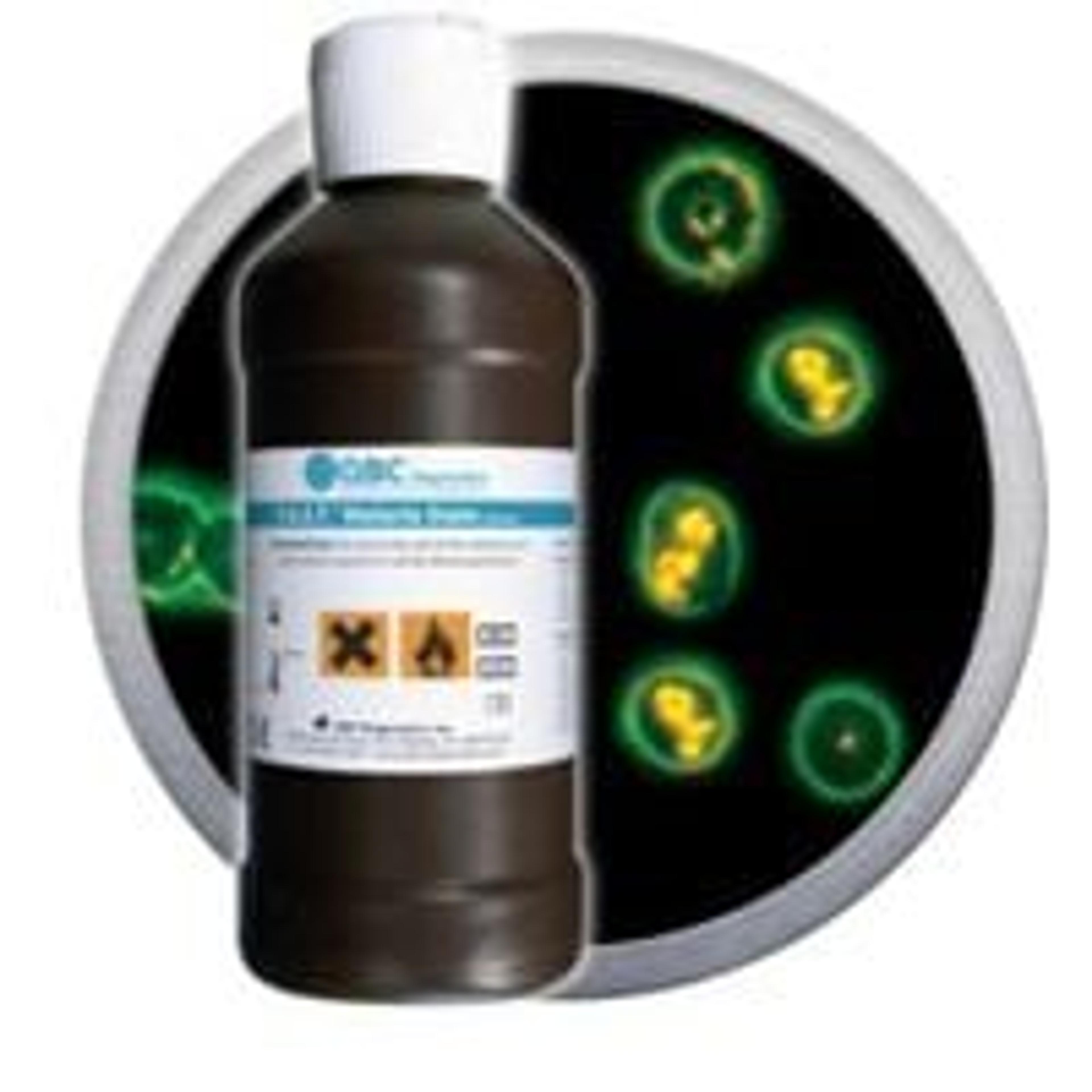 QBC F.A.S.T. Malaria Stain - Woodley Equipment Company Ltd