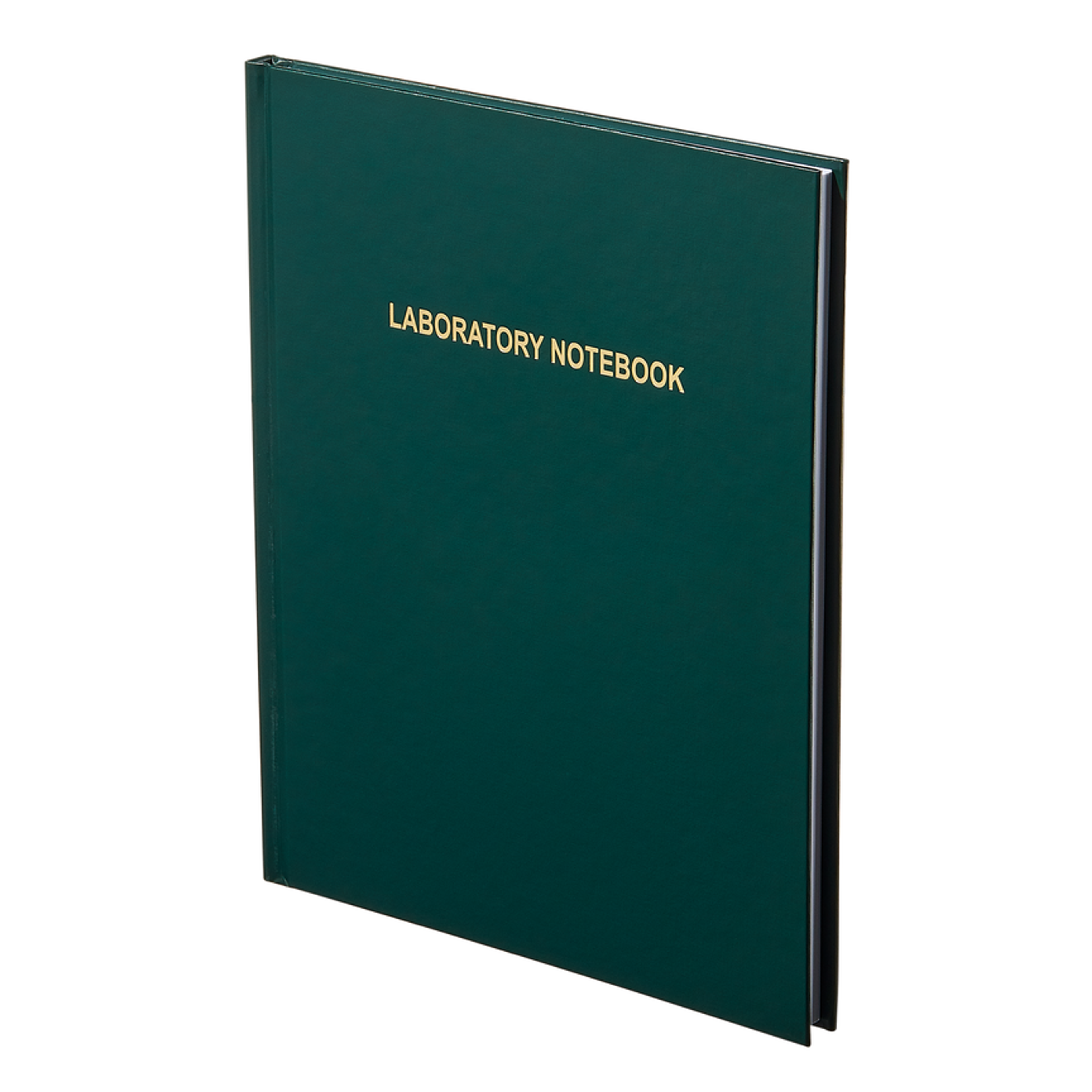 Nalgene™ Lab Notebooks with Regular Paper Pages - Thermo Fisher Scientific - General Lab