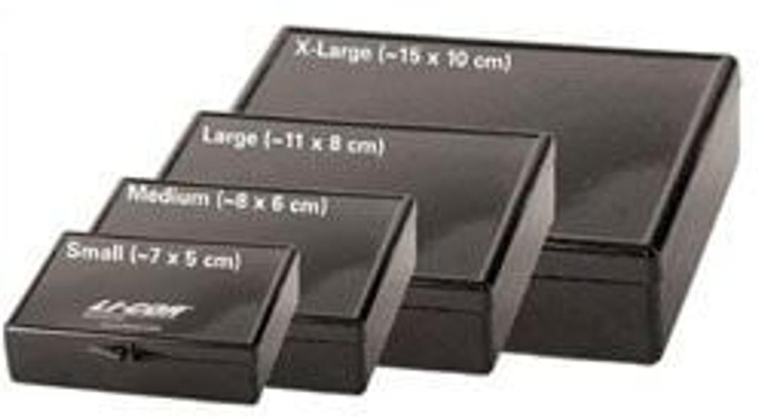 Western Blot Incubation Boxes - LICORbio - Life Sciences