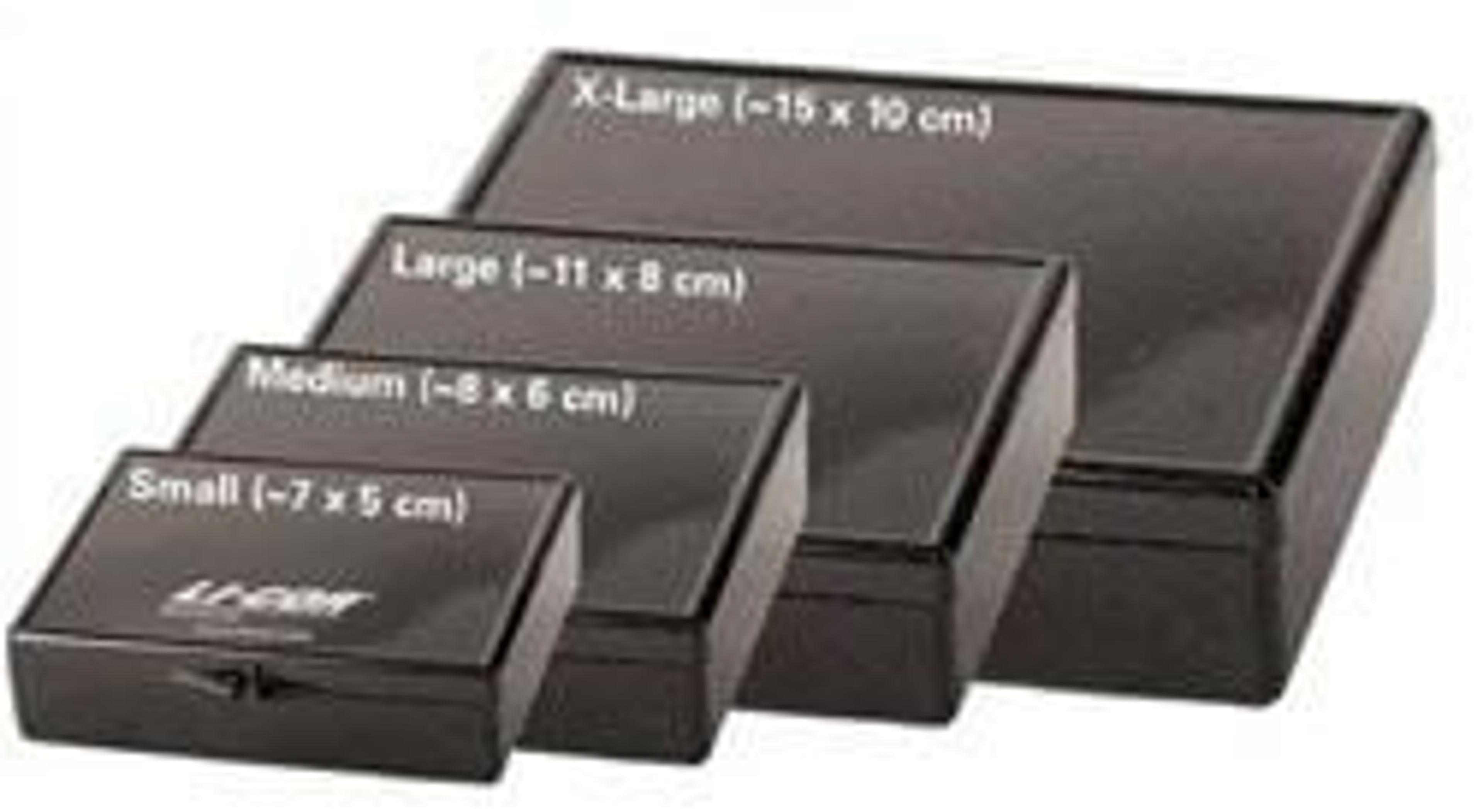 Western Blot Incubation Boxes - LICORbio - Life Sciences