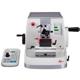 HistoCore AUTOCUT R - Leica Biosystems - Life Sciences