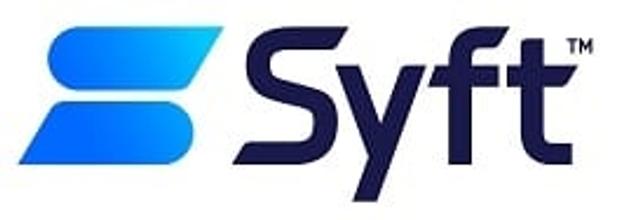 Syft Technologies logo