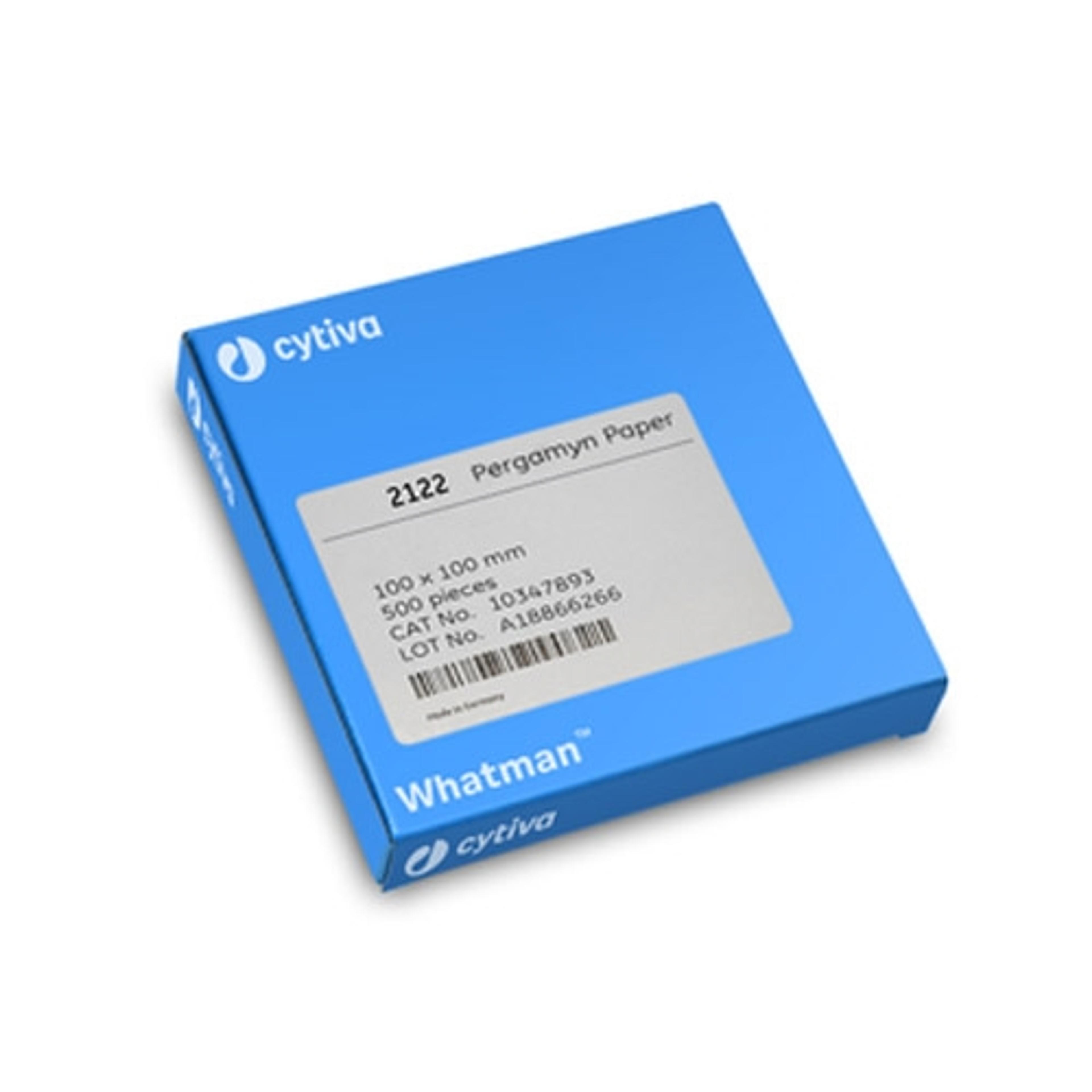 Whatman Weighing Paper - Cytiva - General Lab