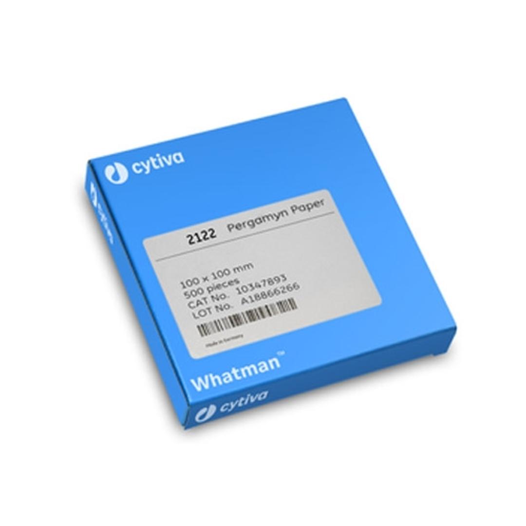 Whatman Weighing Paper - Cytiva - General Lab