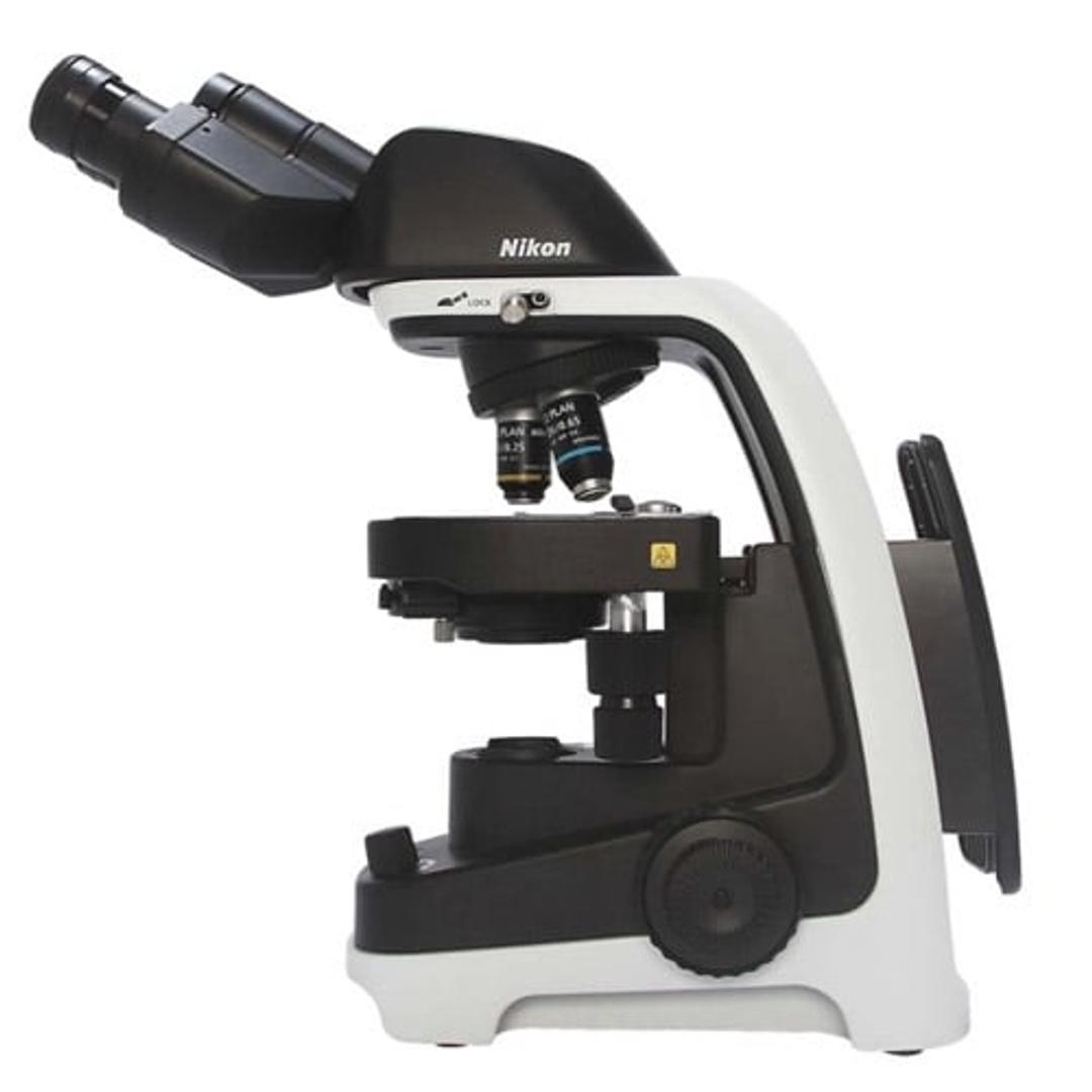 Eclipse Ei Upright Educational Microscope - Nikon Healthcare Business – Microscope Solutions - Life Sciences