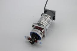 RHV Variable Speed Pump - Fluid Metering Inc. - Separations