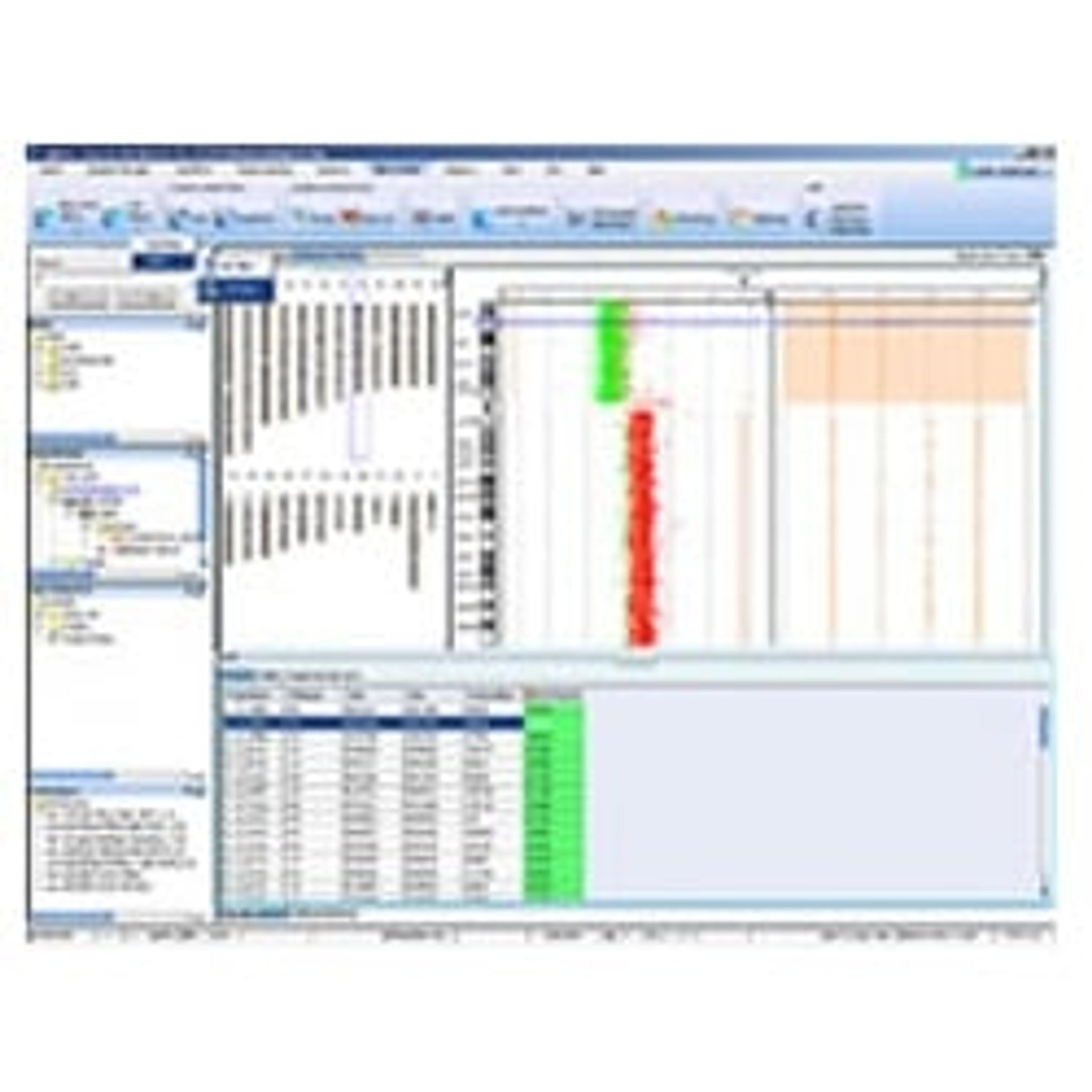 Agilent Genomic Workbench - Agilent Technologies - Life Sciences