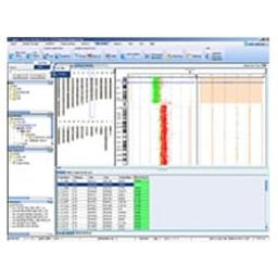 Agilent Genomic Workbench - Agilent Technologies - Life Sciences