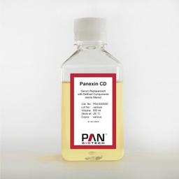 Panexin CD, Serum Replacement with Defined Components - Pan-Biotech - Life Sciences