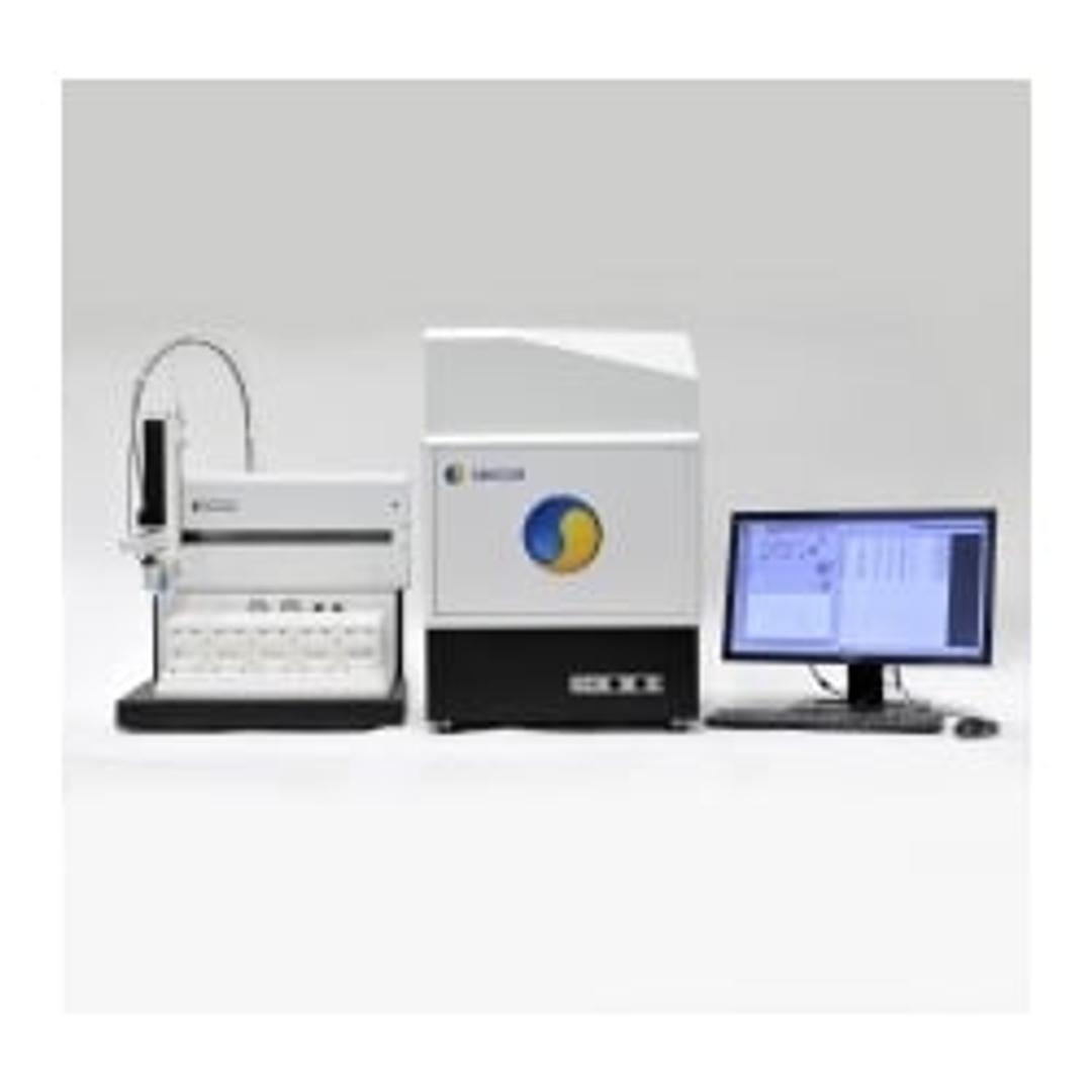 ABCA2 Automated Breath CO2 Analyzer - Sercon - Clinical Diagnostics
