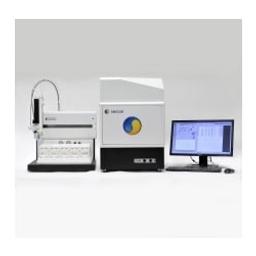 ABCA2 Automated Breath CO2 Analyzer - Sercon - Clinical Diagnostics