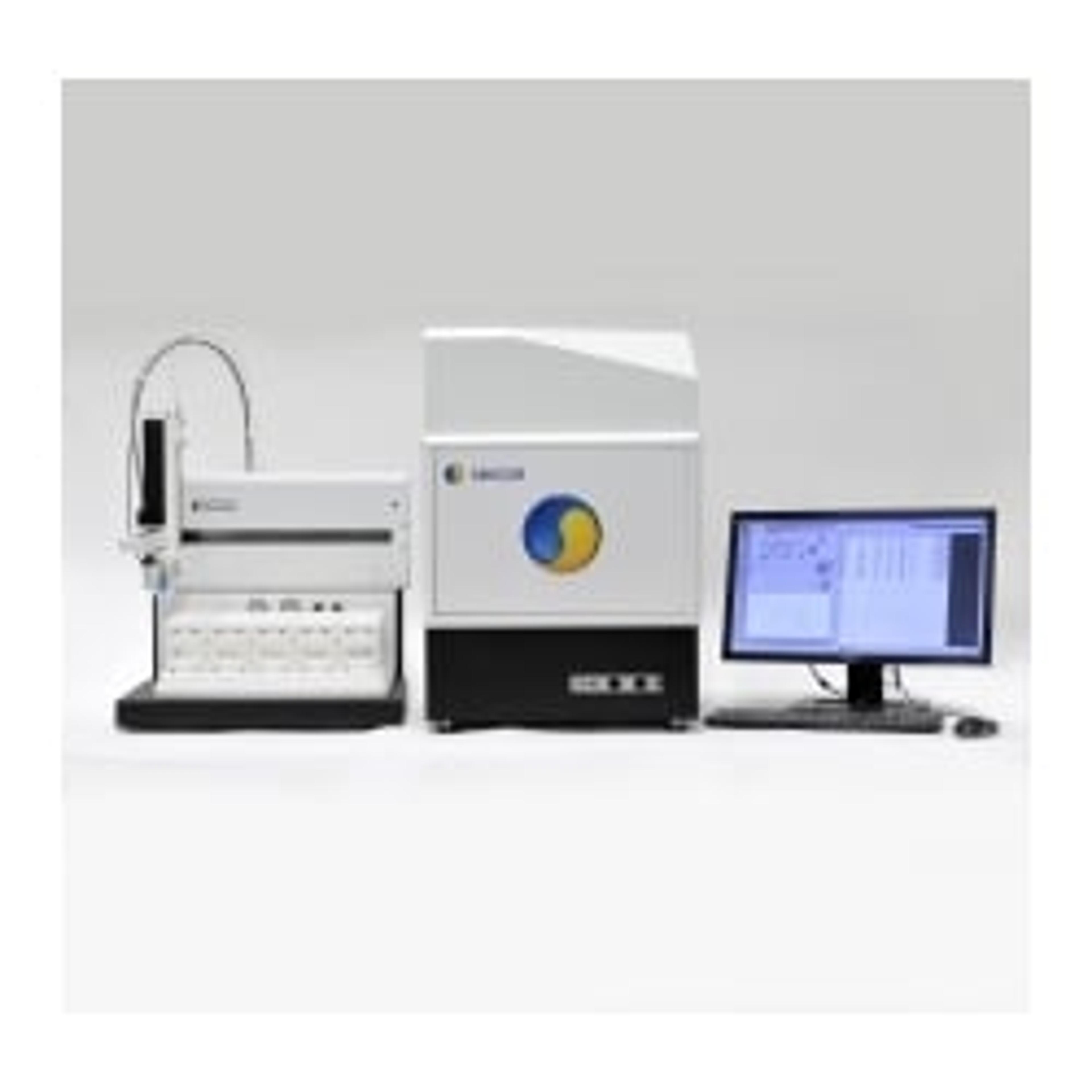 ABCA2 Automated Breath CO2 Analyzer - Sercon - Clinical Diagnostics
