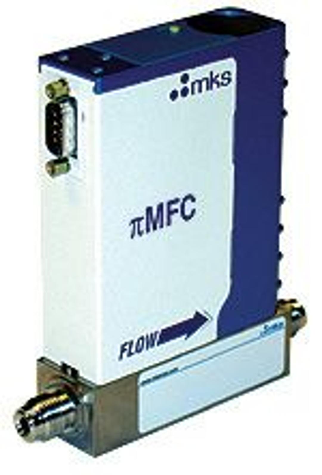 Mass Flow Controllers & Mass Flow Meters - MKS Instruments Inc. - Drug discovery > Target Discovery