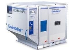 RKN e1 Container - Envirotainer - Drug discovery > Pre-Clinical Development