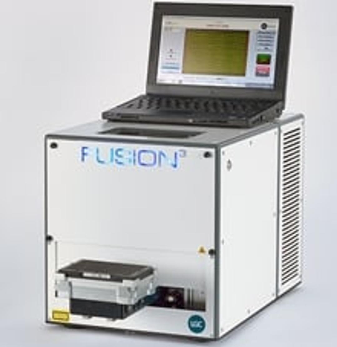 Fusion3™ - LGC Biosearch Technologies - Lab Automation