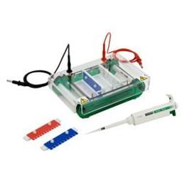 HU10 Mini-Plus Horizontal Unit - Scie-Plas Ltd - Life Sciences